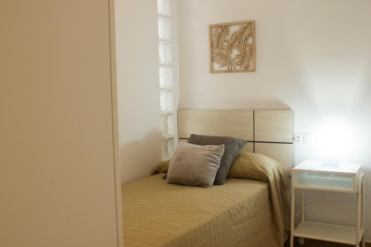 Ferienwohnung Sun Castle Fuengirola Exterior foto