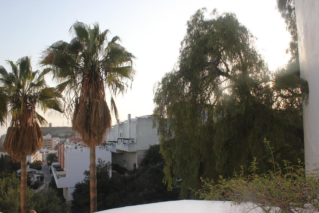 Ferienwohnung Sun Castle Fuengirola Exterior foto