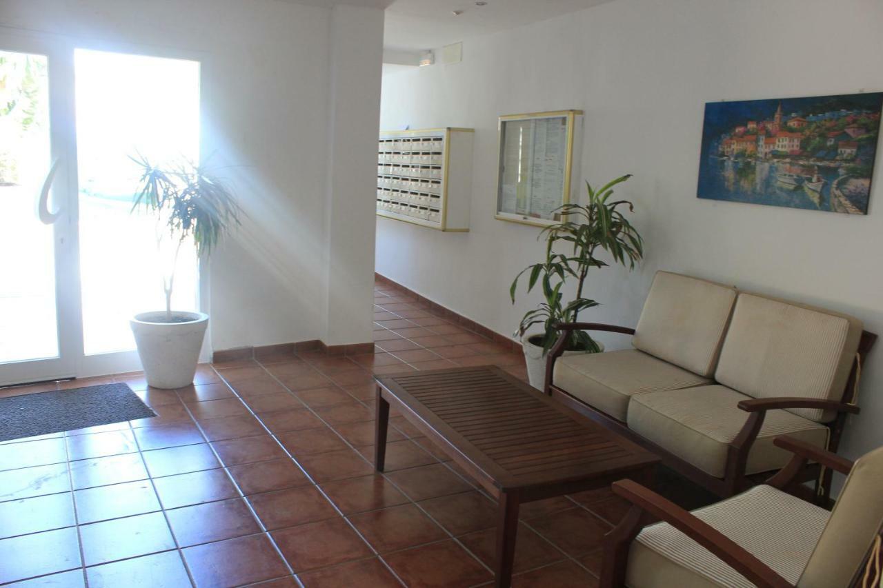 Ferienwohnung Sun Castle Fuengirola Exterior foto