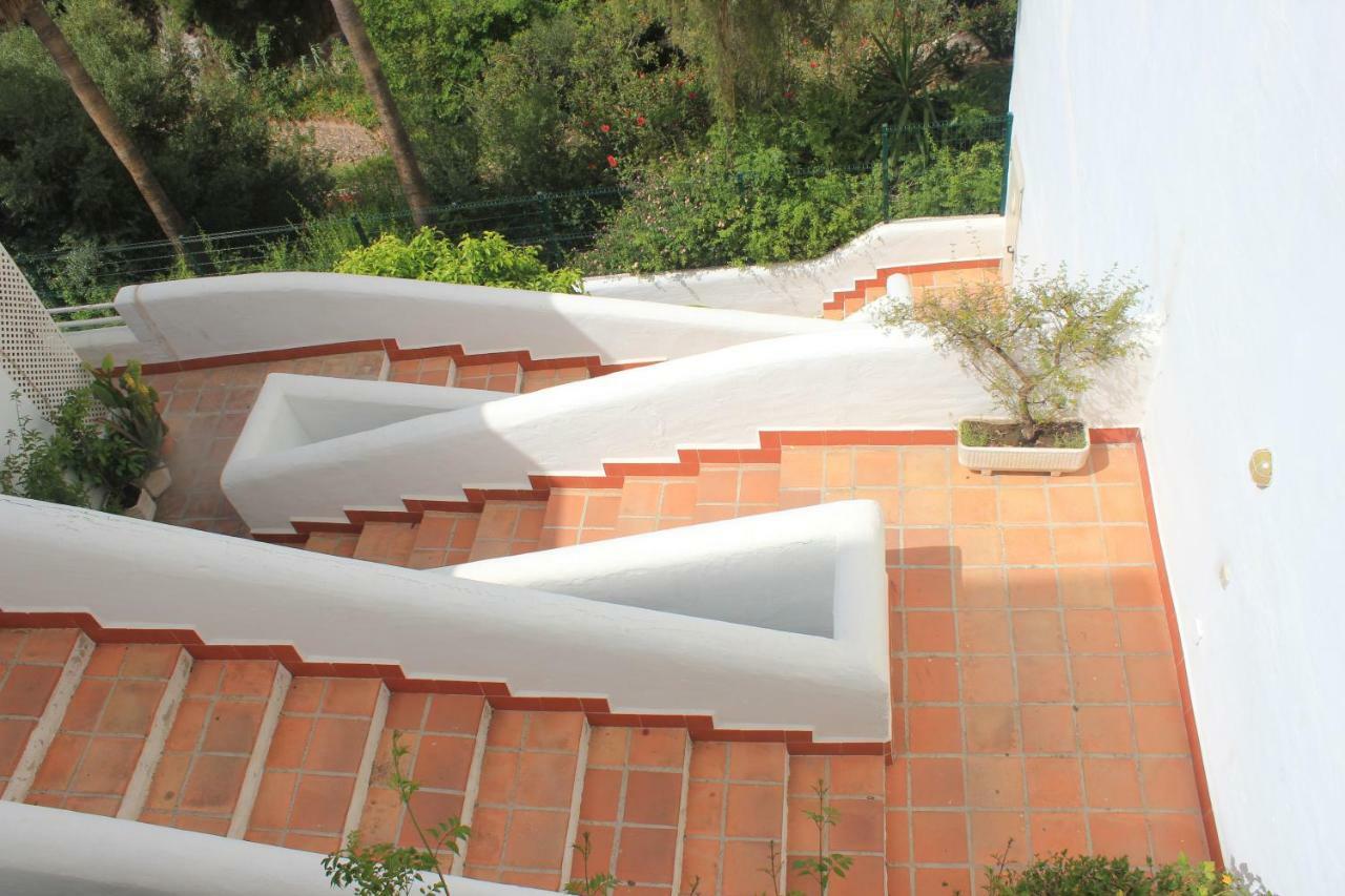 Ferienwohnung Sun Castle Fuengirola Exterior foto